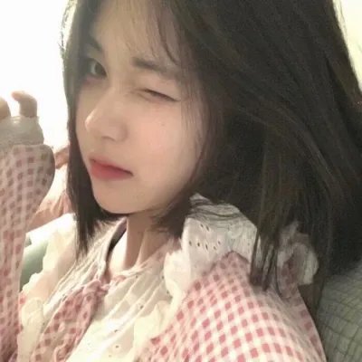 坏女孩动画版